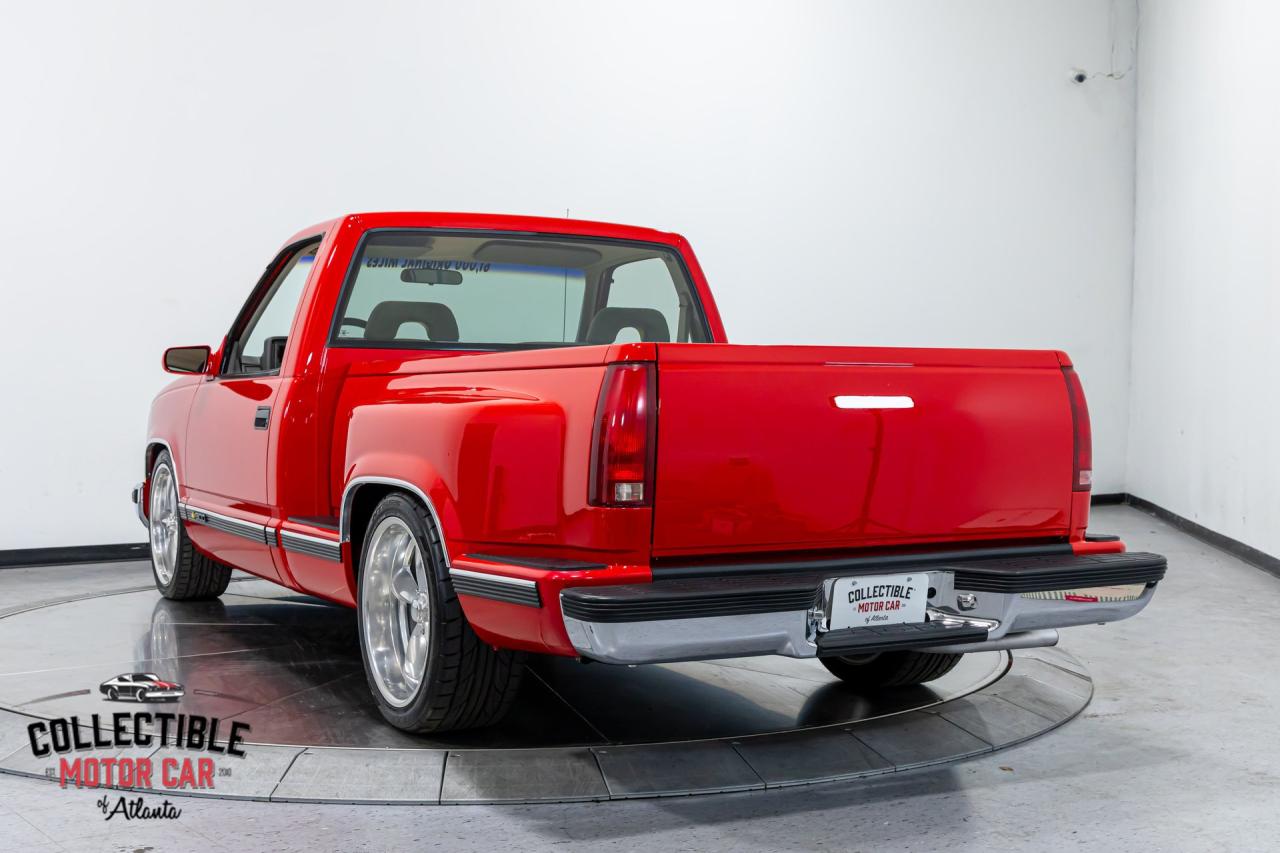 1992 Chevrolet C1500