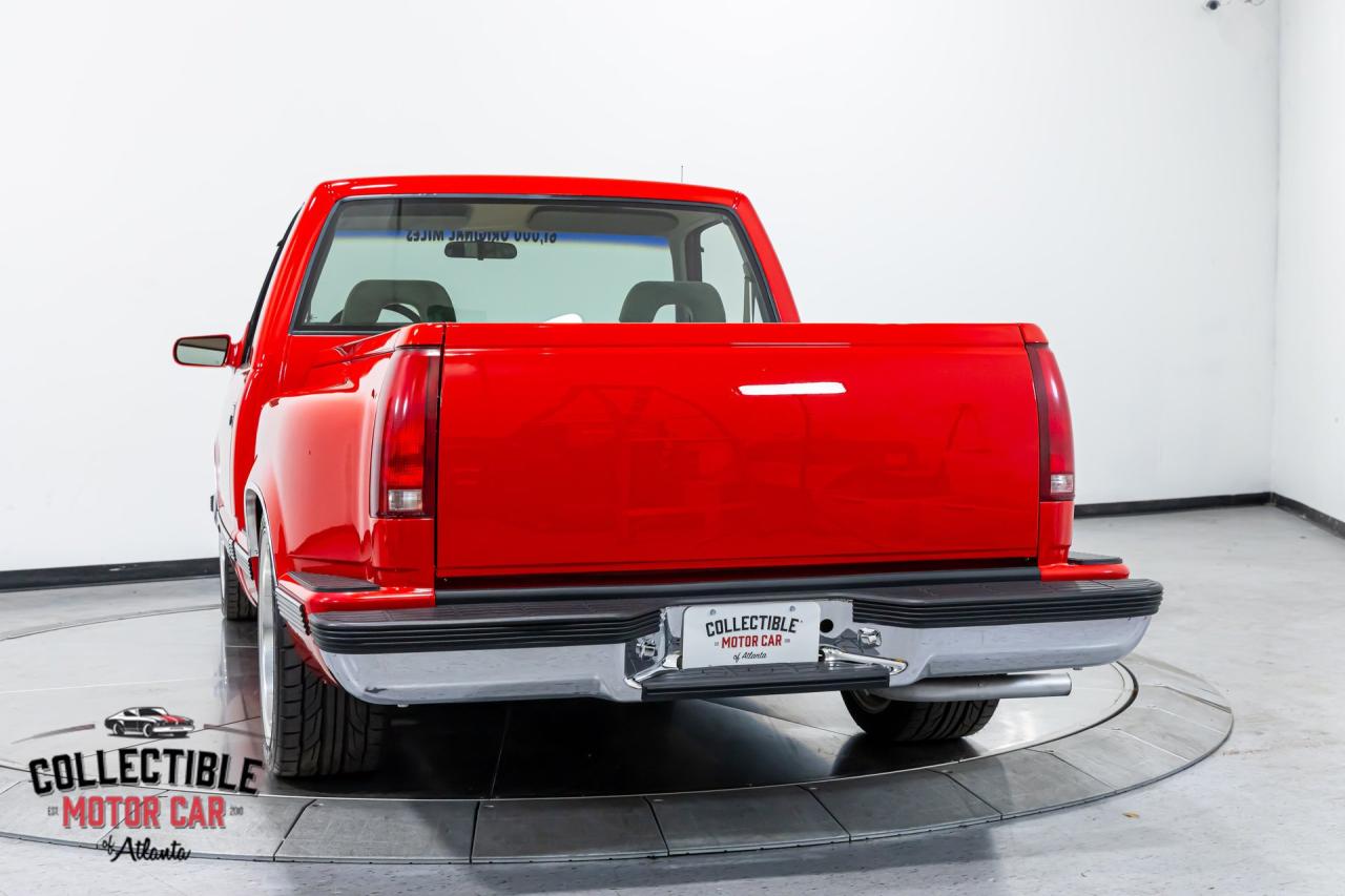 1992 Chevrolet C1500