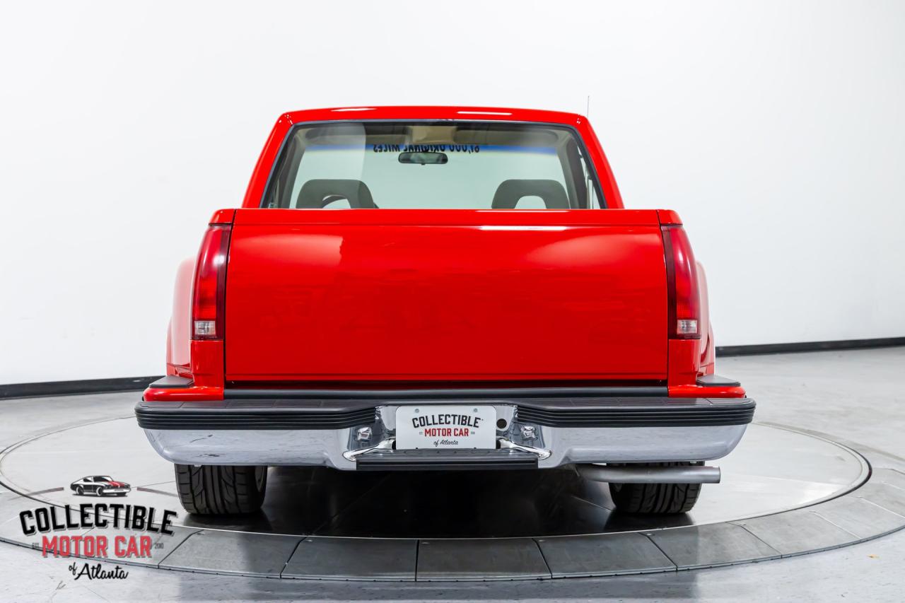 1992 Chevrolet C1500