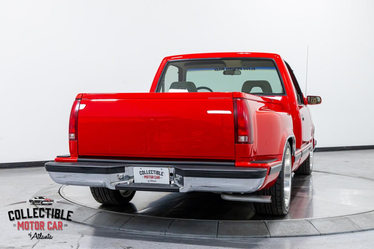 1992 Chevrolet C1500