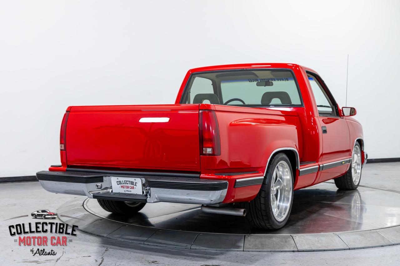 1992 Chevrolet C1500