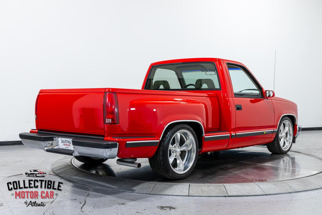 1992 Chevrolet C1500