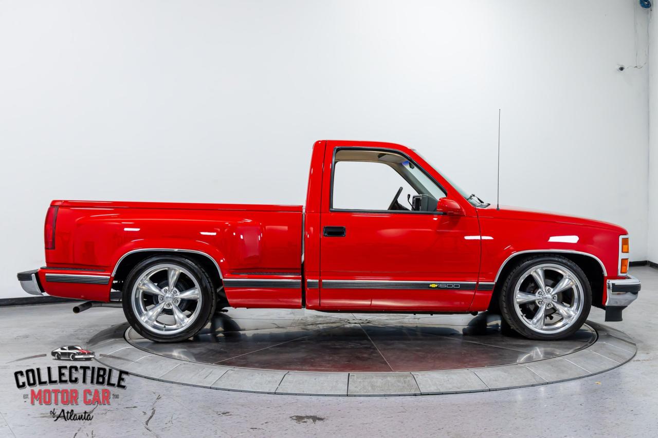 1992 Chevrolet C1500