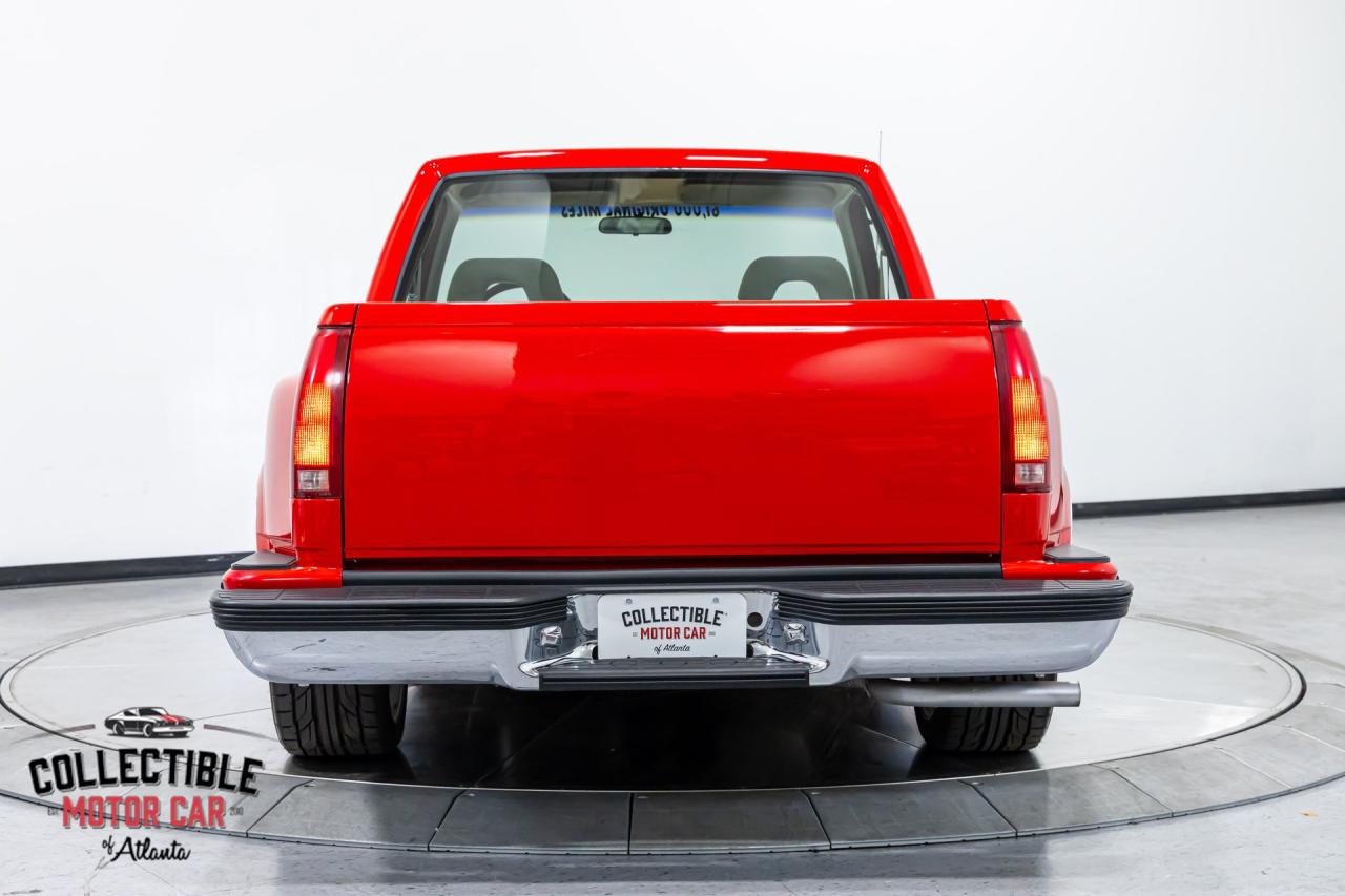 1992 Chevrolet C1500