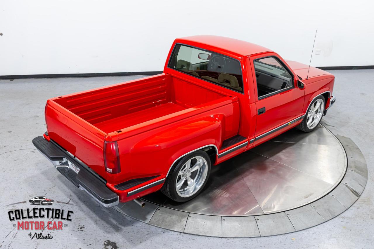 1992 Chevrolet C1500