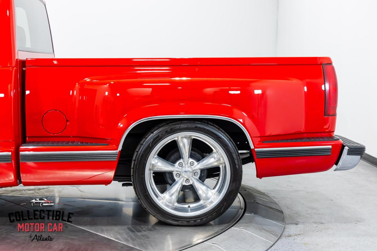1992 Chevrolet C1500