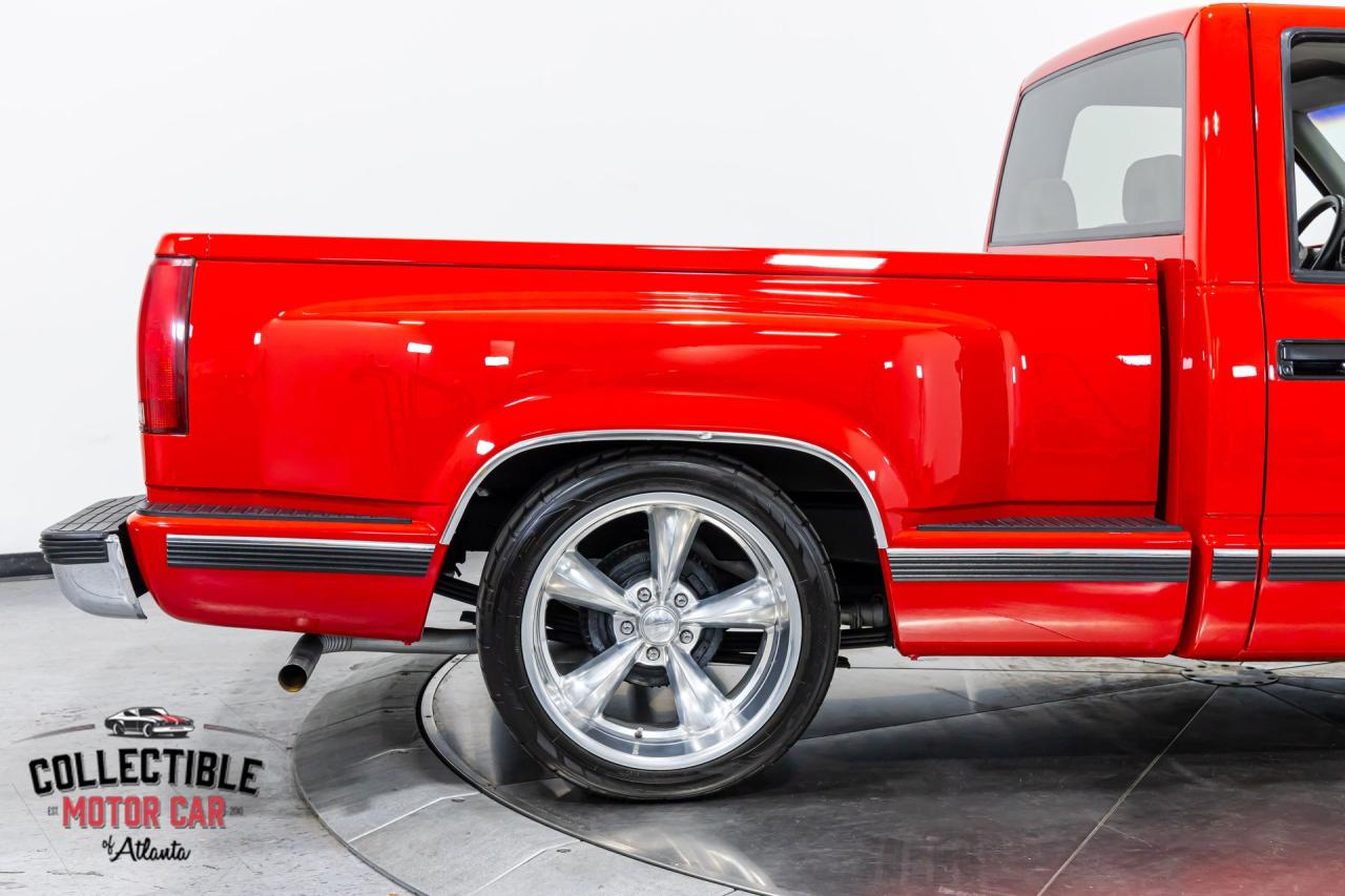 1992 Chevrolet C1500