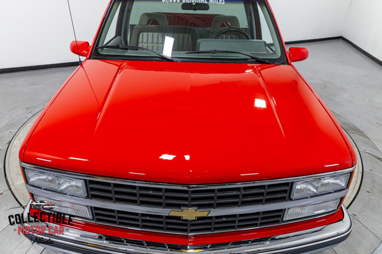1992 Chevrolet C1500