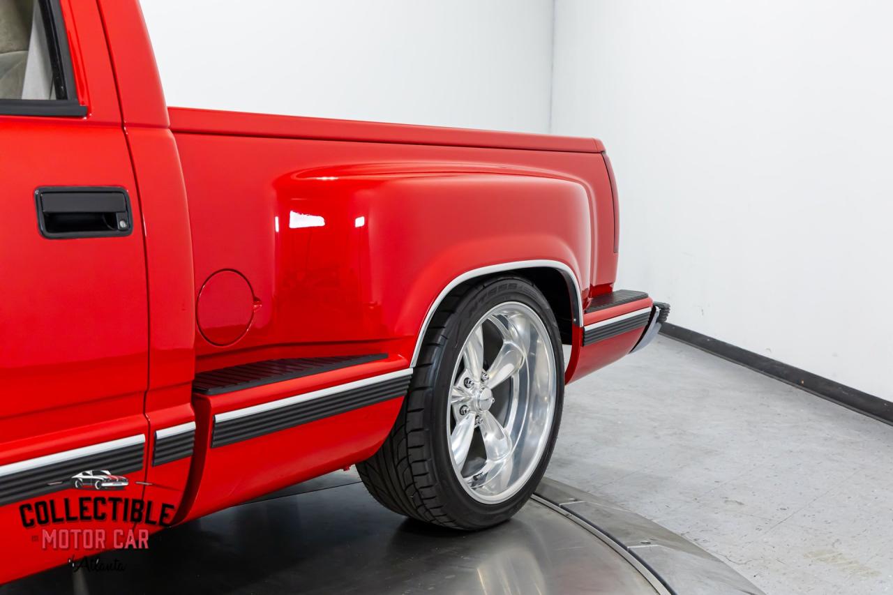 1992 Chevrolet C1500