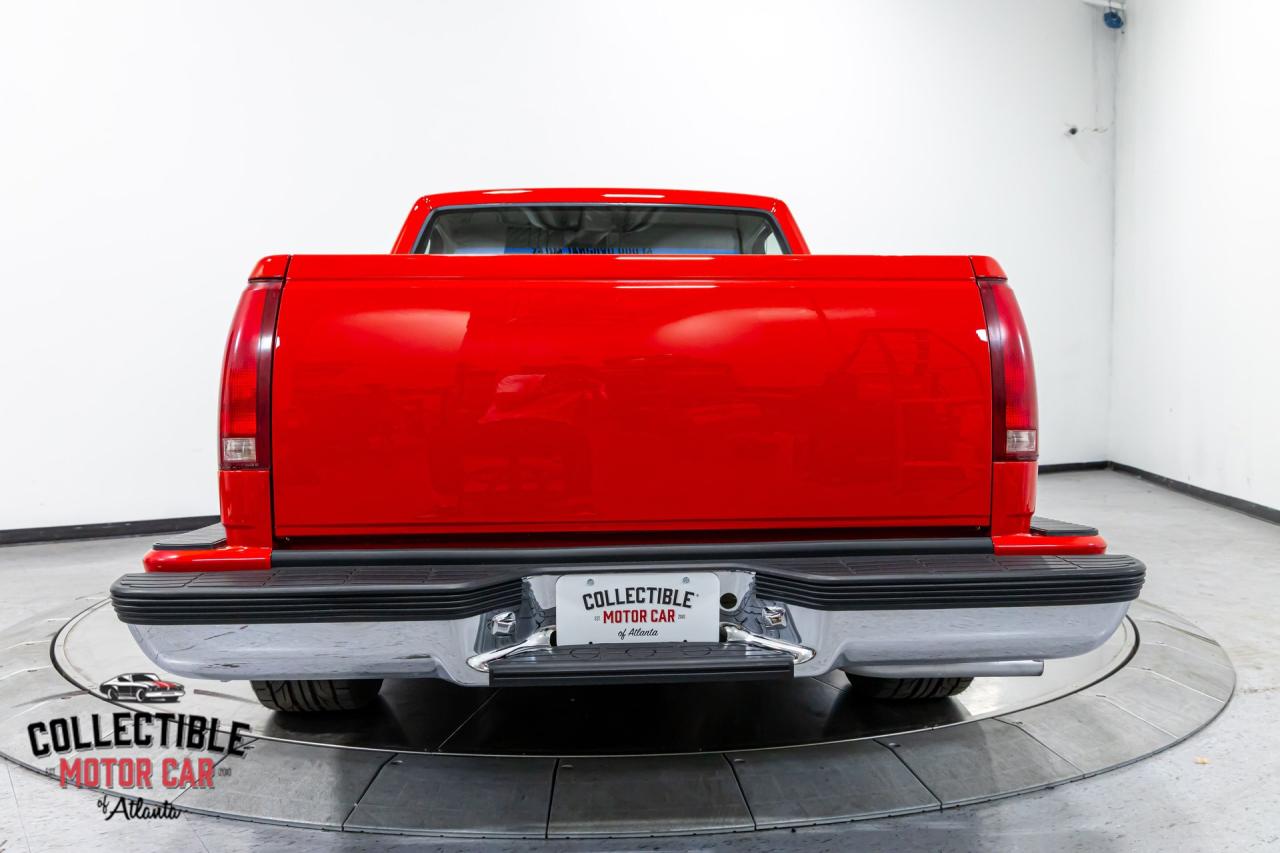1992 Chevrolet C1500