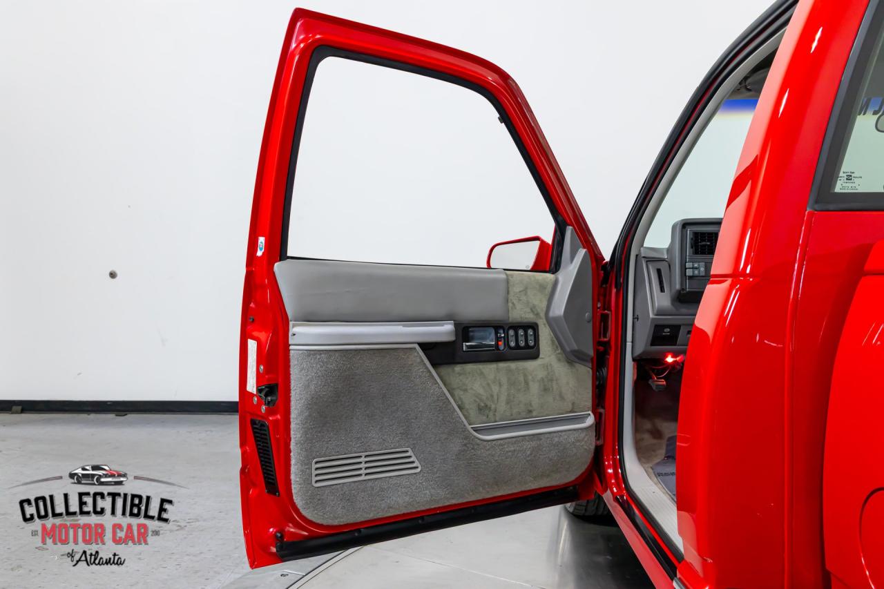 1992 Chevrolet C1500