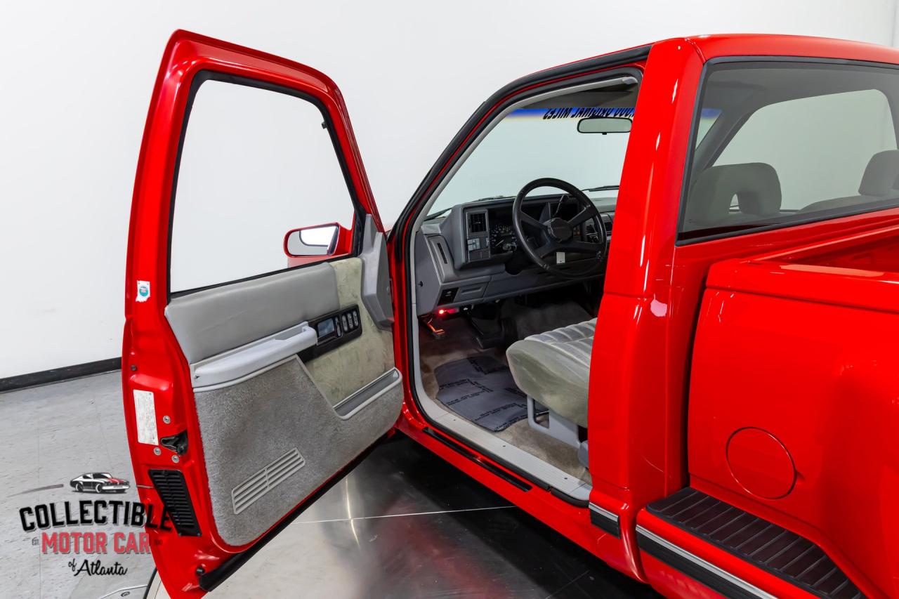 1992 Chevrolet C1500