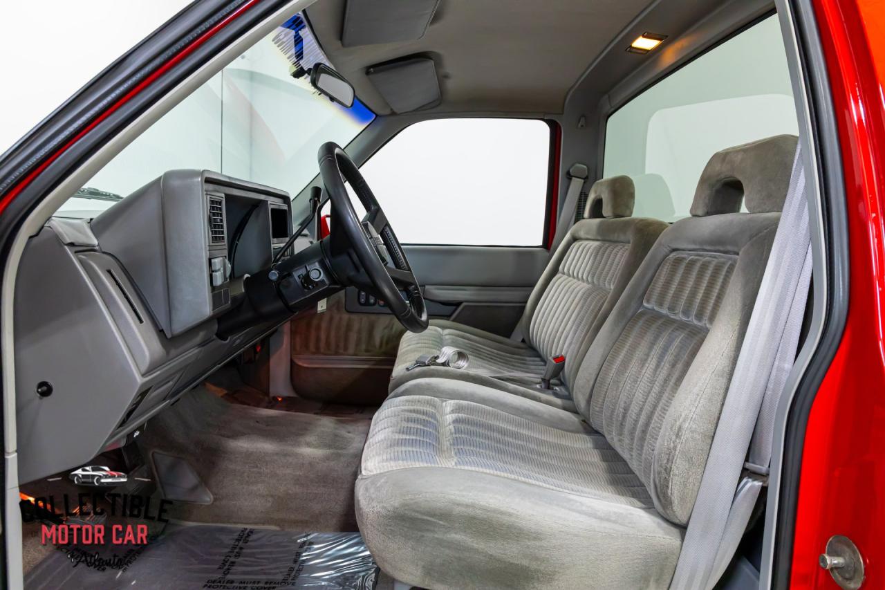 1992 Chevrolet C1500