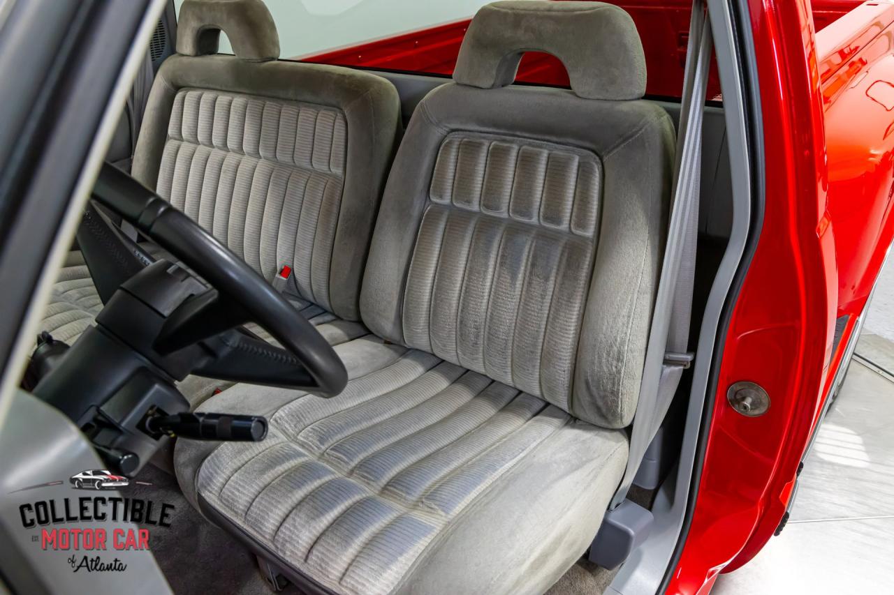 1992 Chevrolet C1500