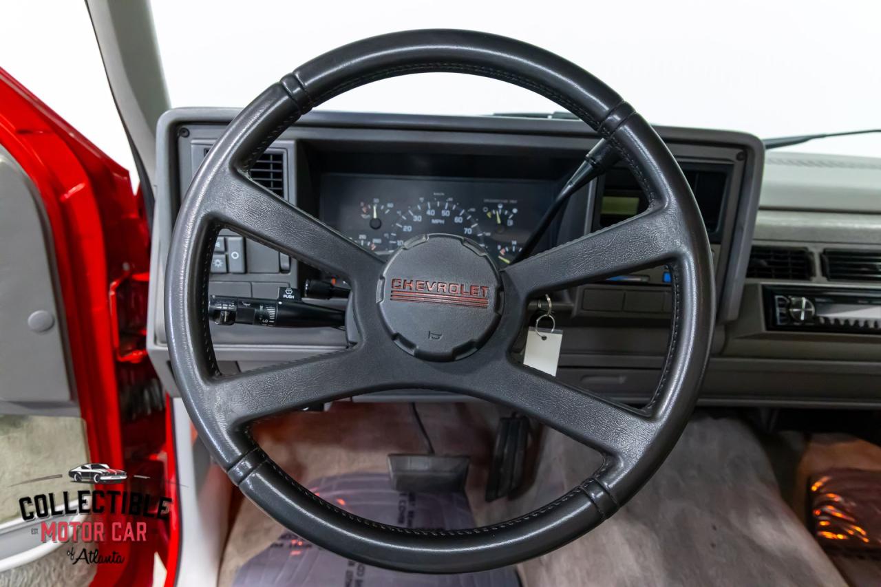 1992 Chevrolet C1500