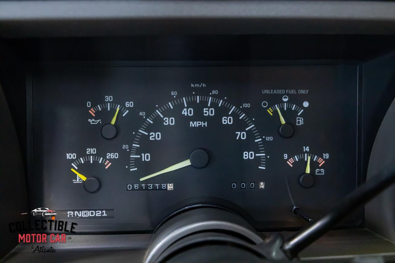 1992 Chevrolet C1500