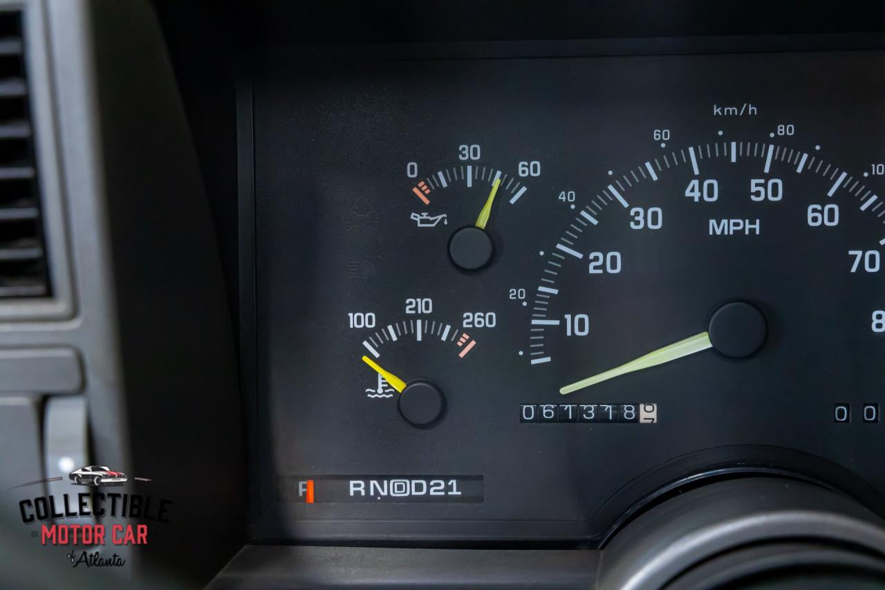 1992 Chevrolet C1500