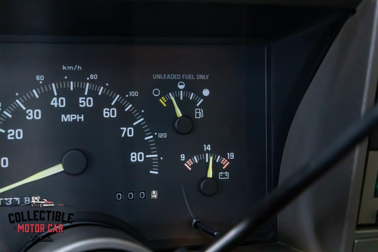 1992 Chevrolet C1500