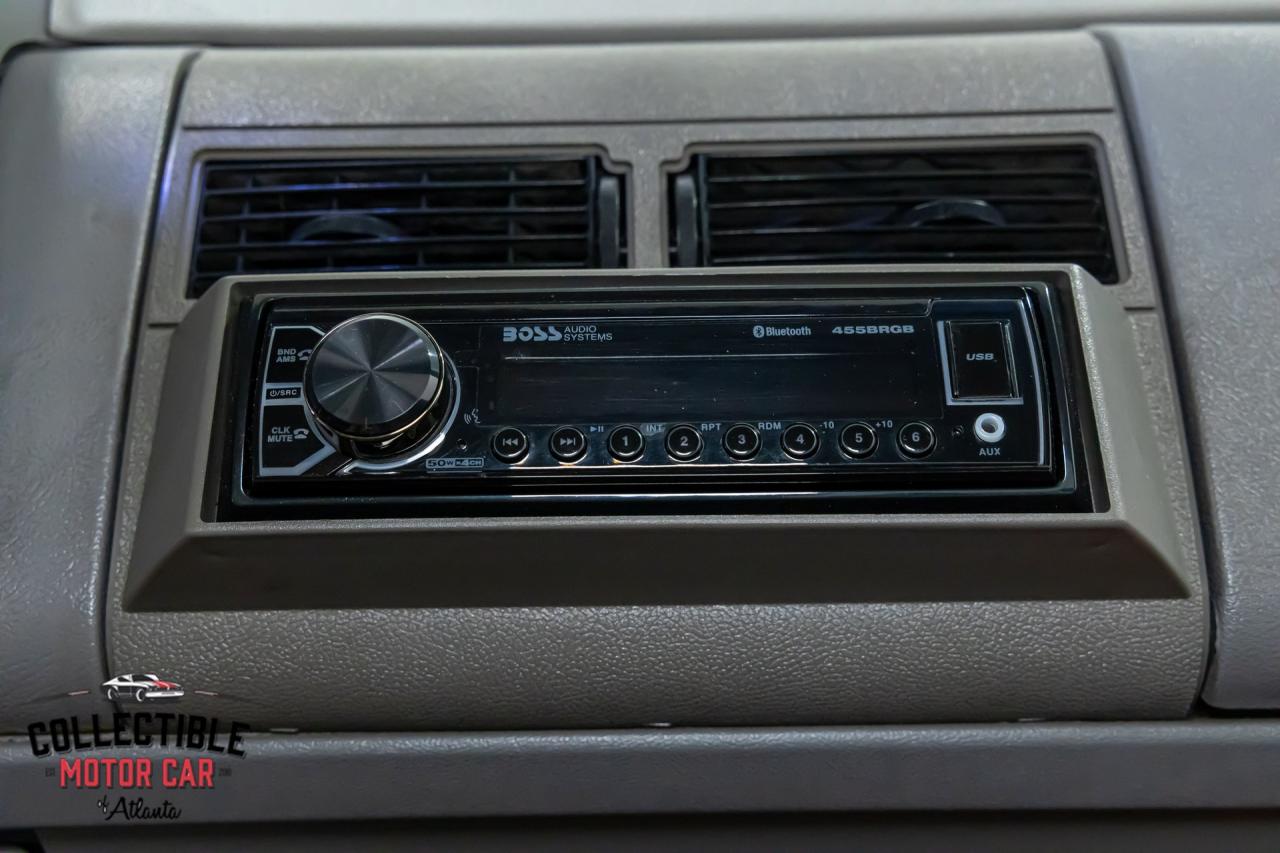 1992 Chevrolet C1500
