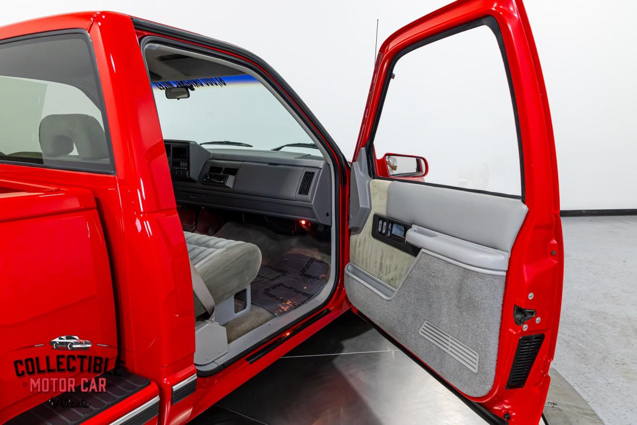 1992 Chevrolet C1500