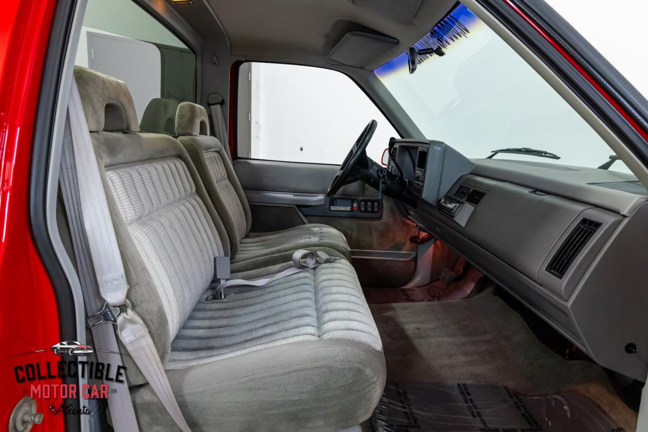 1992 Chevrolet C1500
