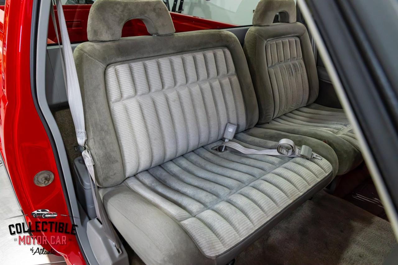 1992 Chevrolet C1500