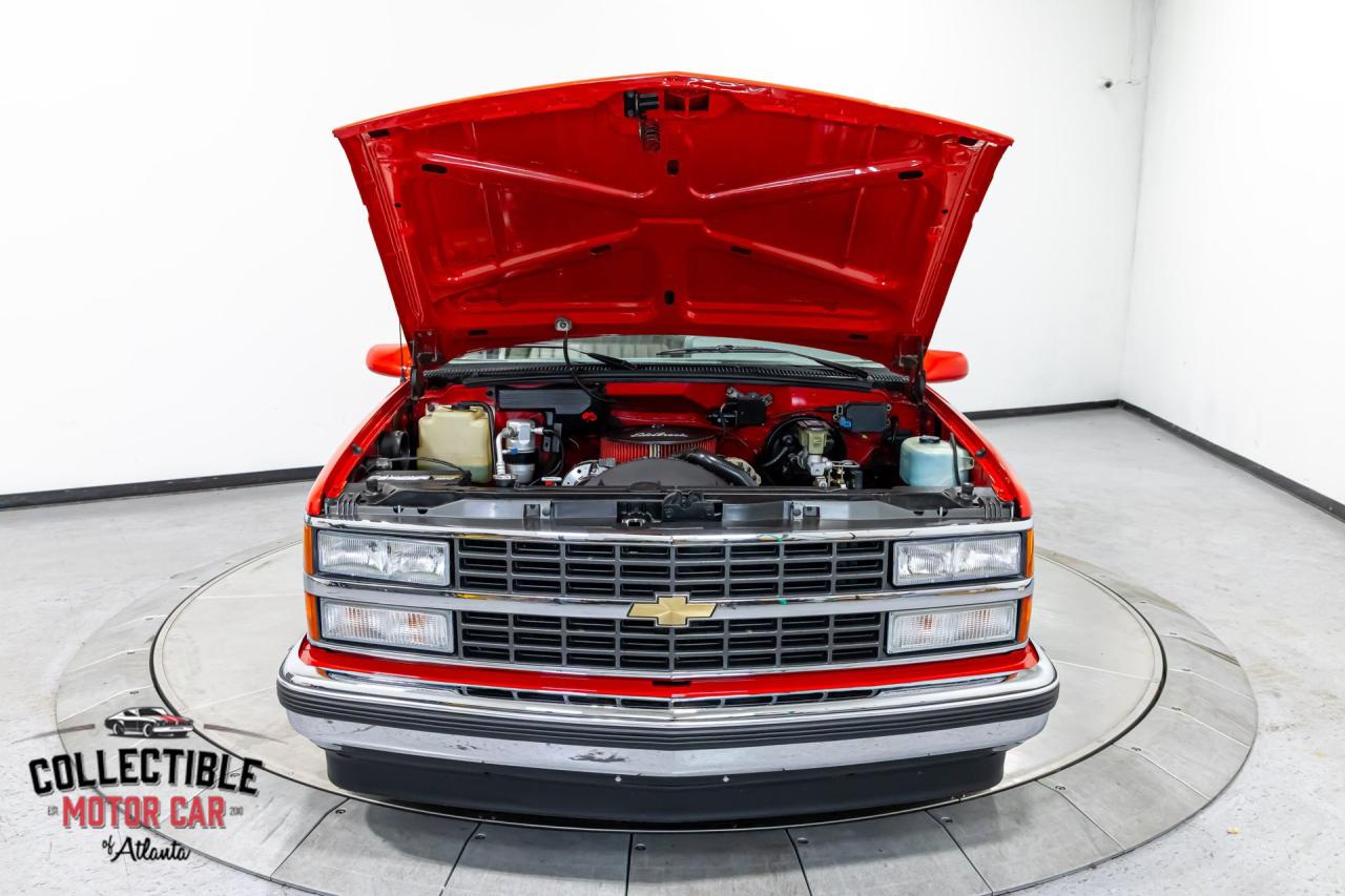 1992 Chevrolet C1500