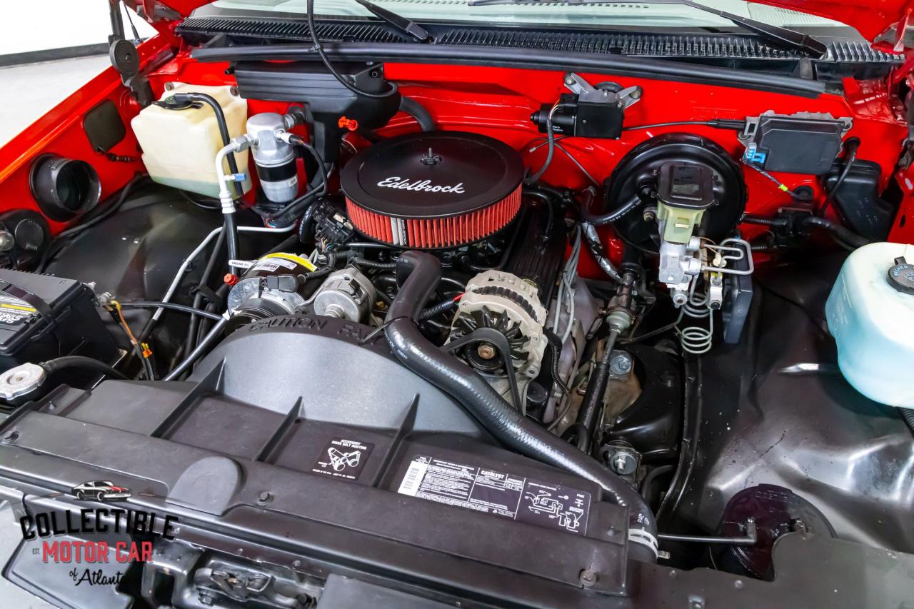 1992 Chevrolet C1500