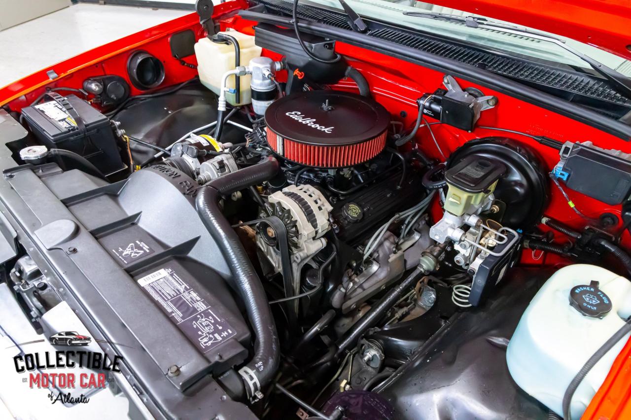 1992 Chevrolet C1500
