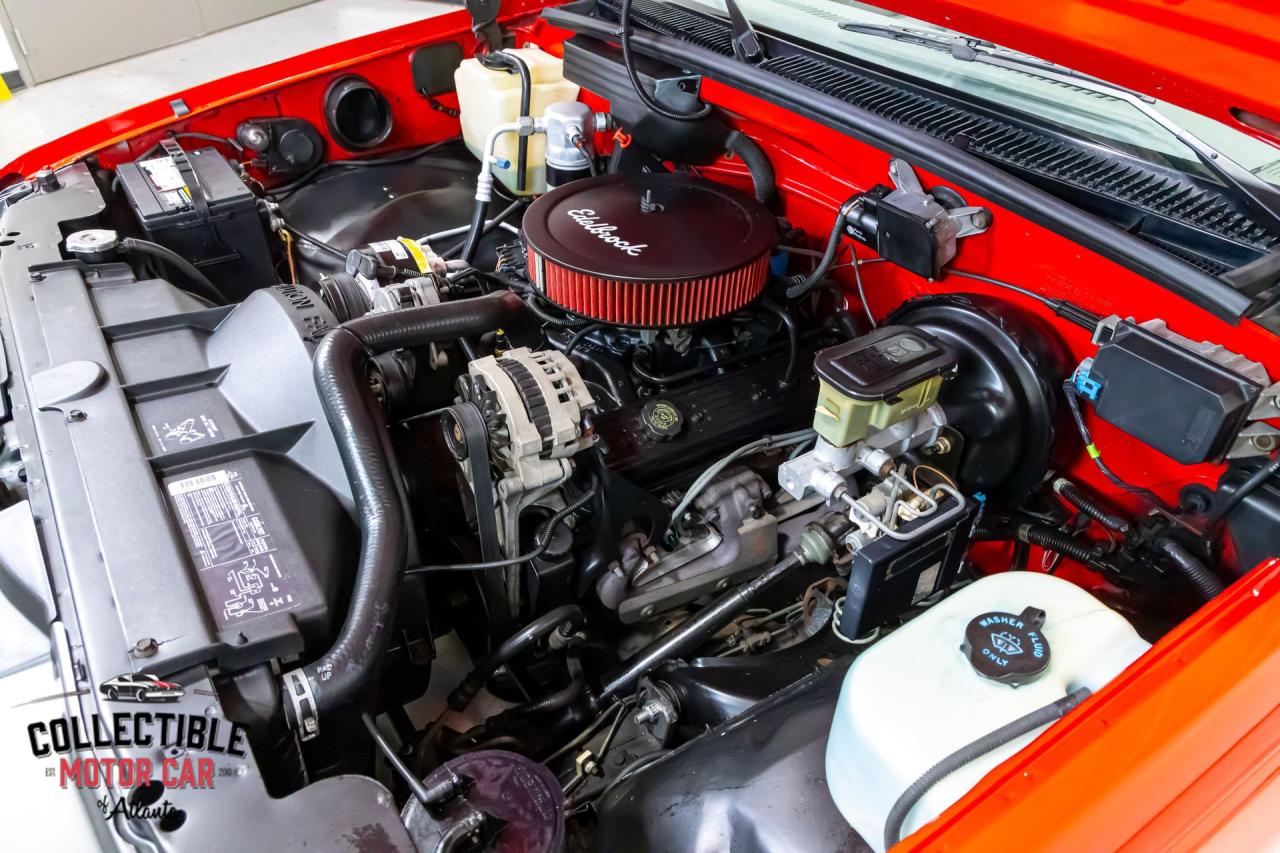 1992 Chevrolet C1500
