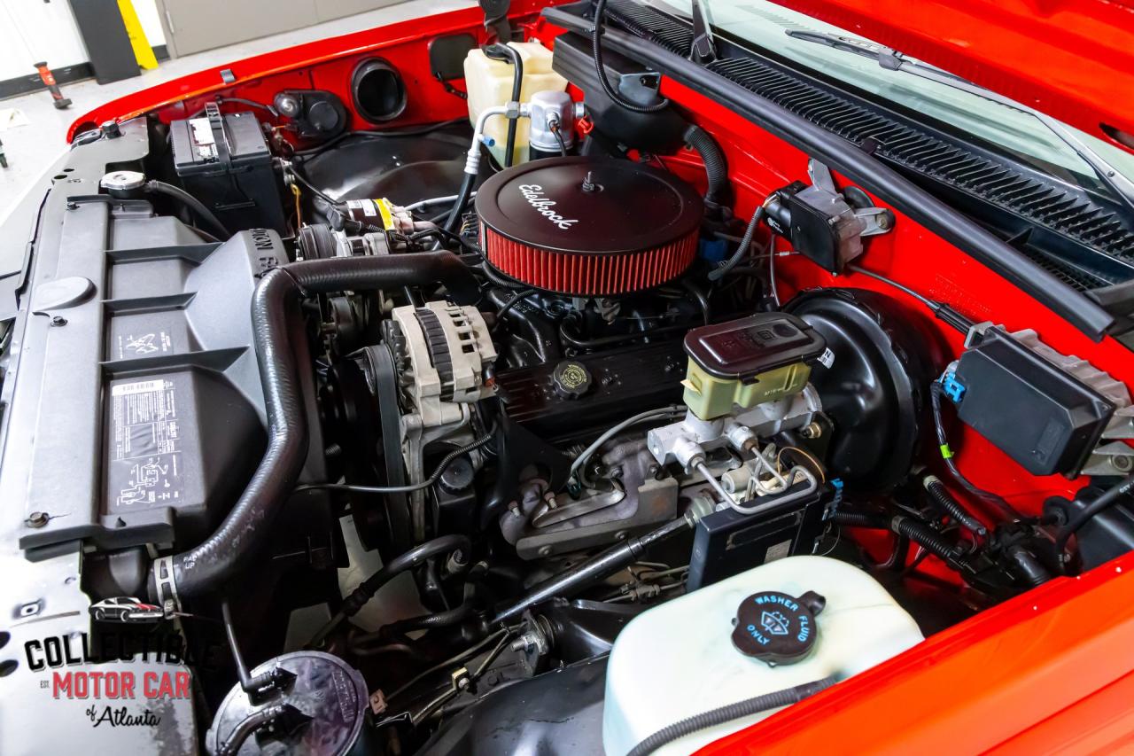 1992 Chevrolet C1500