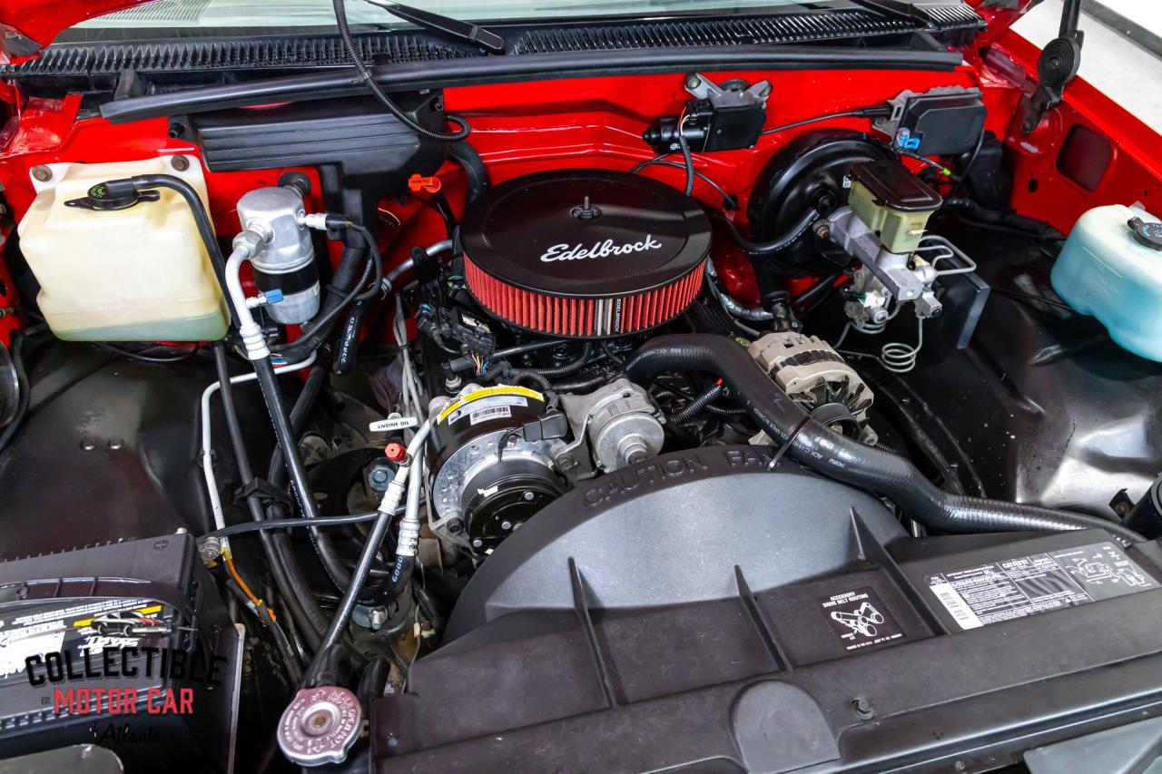 1992 Chevrolet C1500