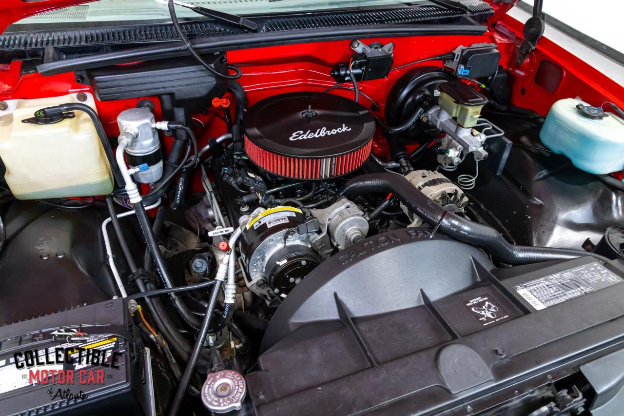 1992 Chevrolet C1500