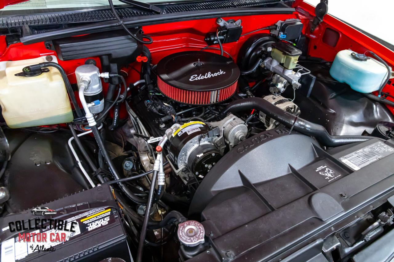1992 Chevrolet C1500