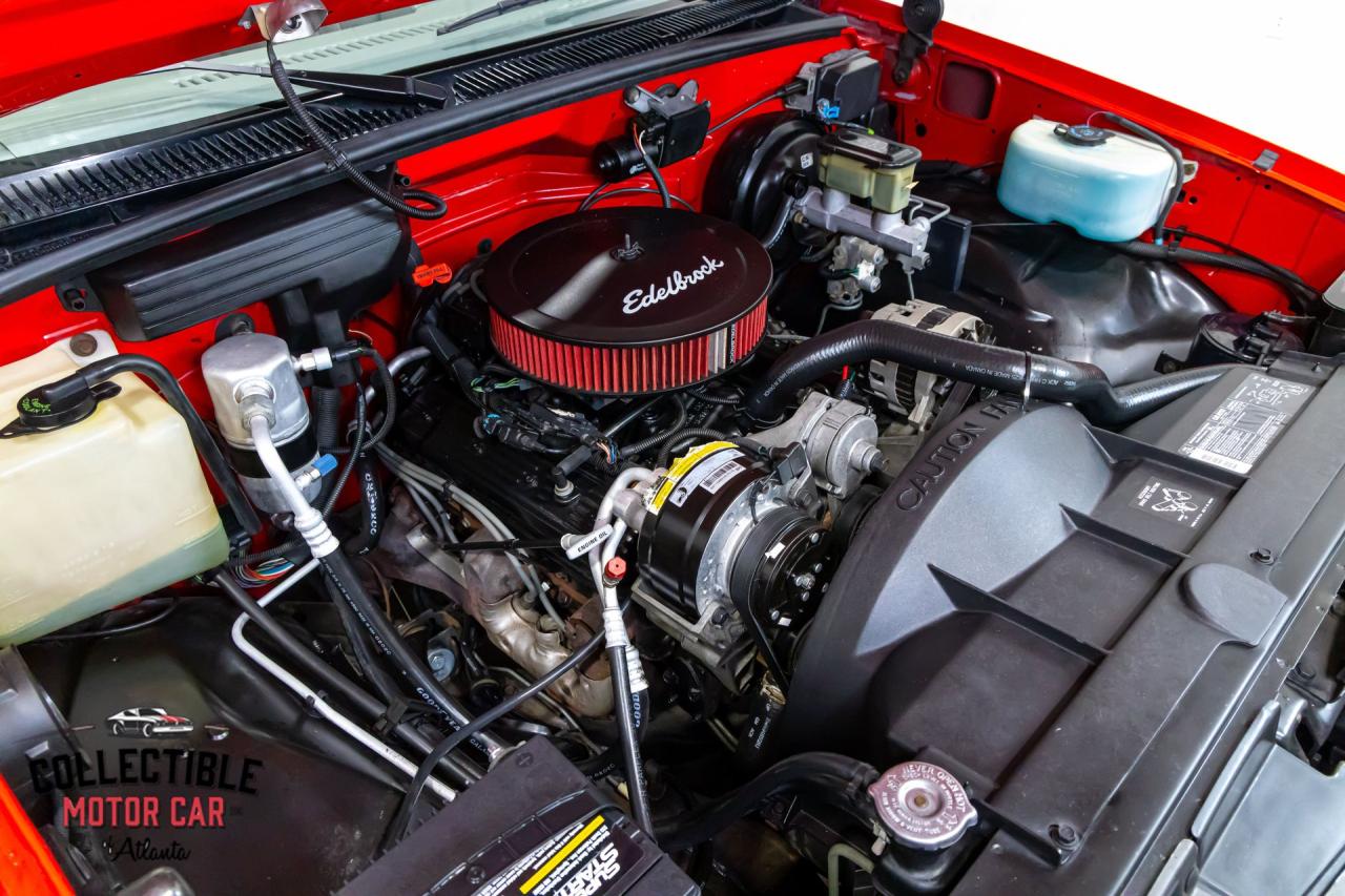 1992 Chevrolet C1500