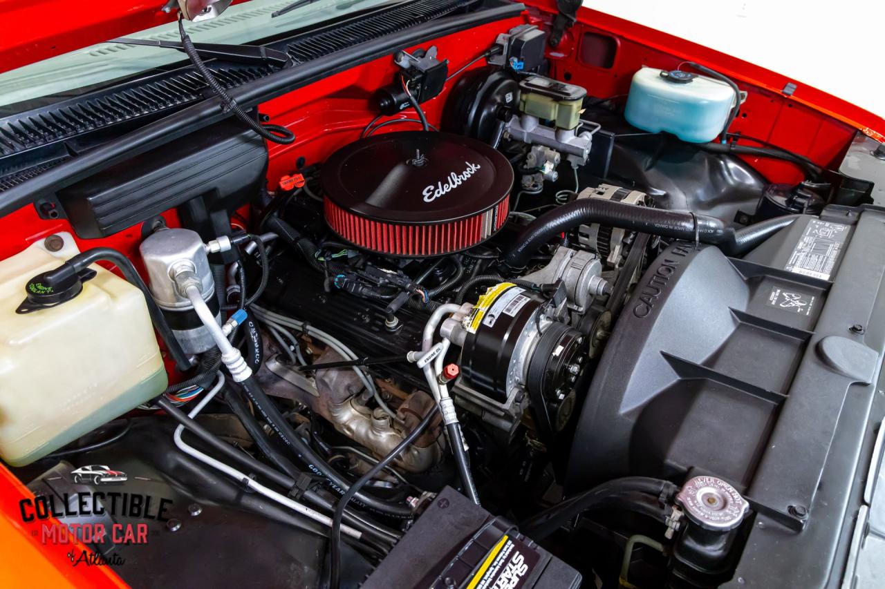 1992 Chevrolet C1500