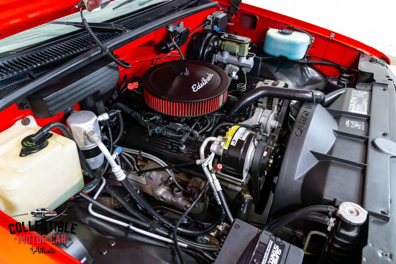 1992 Chevrolet C1500
