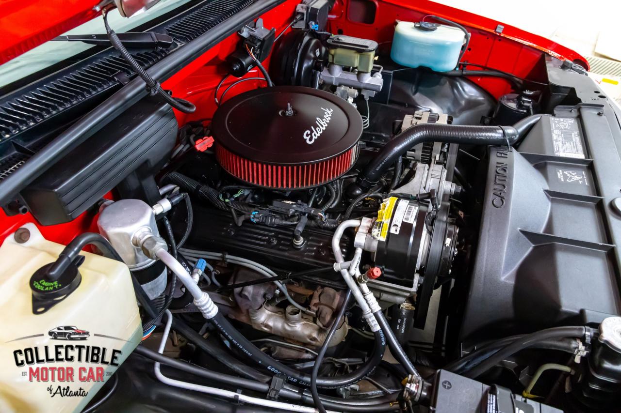 1992 Chevrolet C1500