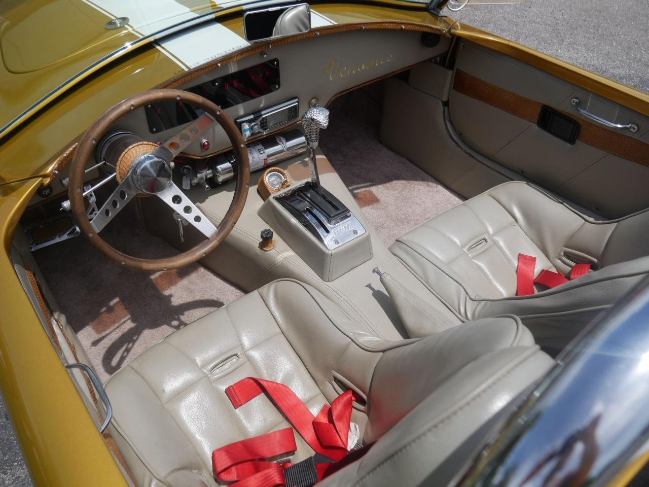 1966 Shelby Cobra Replica