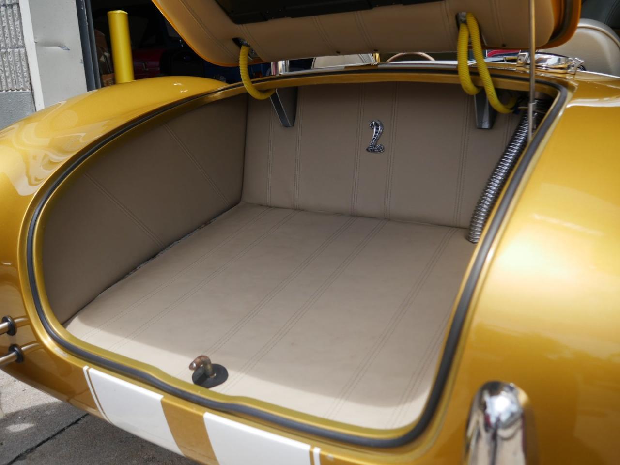 1966 Shelby Cobra Replica
