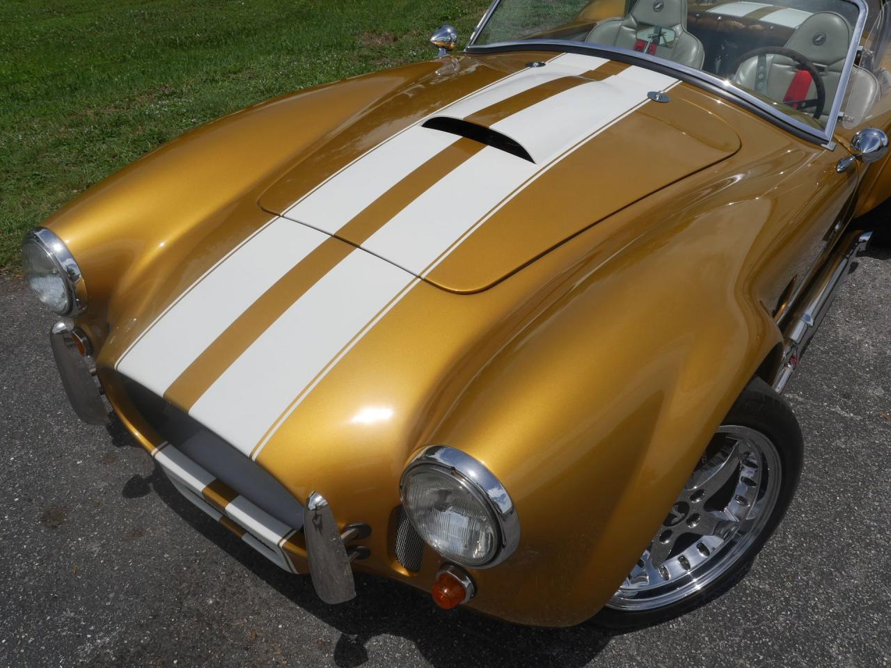 1966 Shelby Cobra Replica