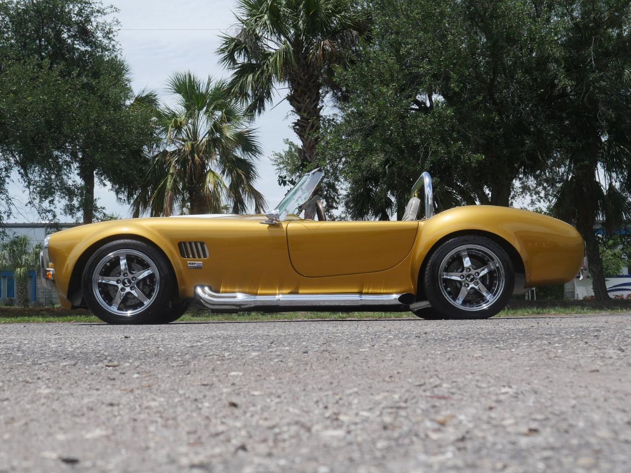 1966 Shelby Cobra Replica