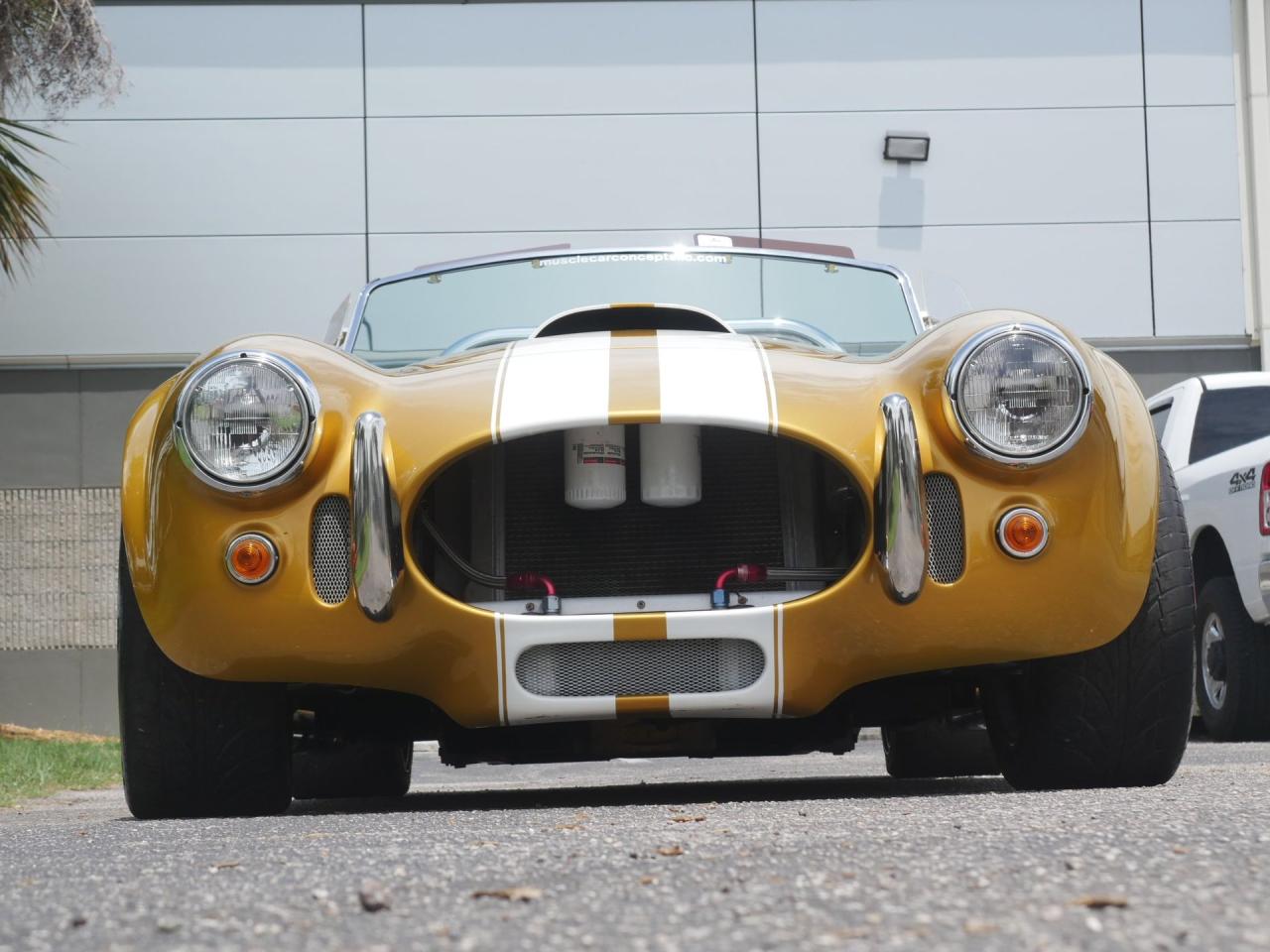 1966 Shelby Cobra Replica