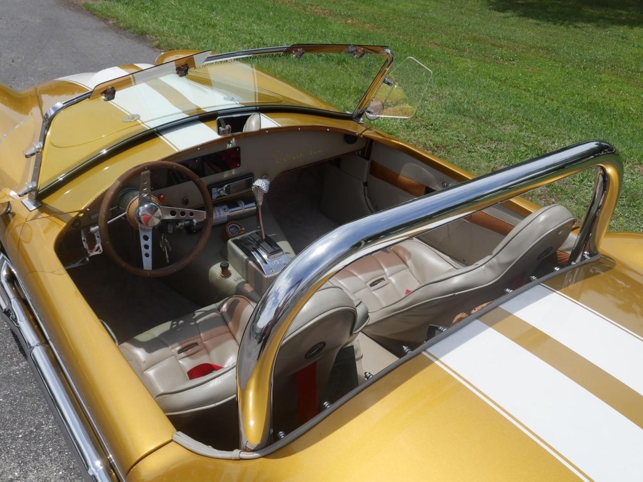 1966 Shelby Cobra Replica