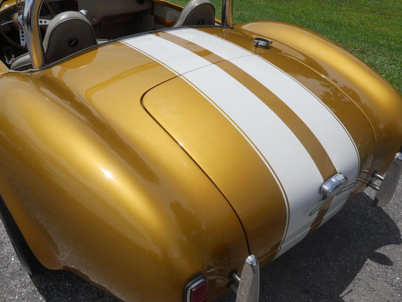 1966 Shelby Cobra Replica
