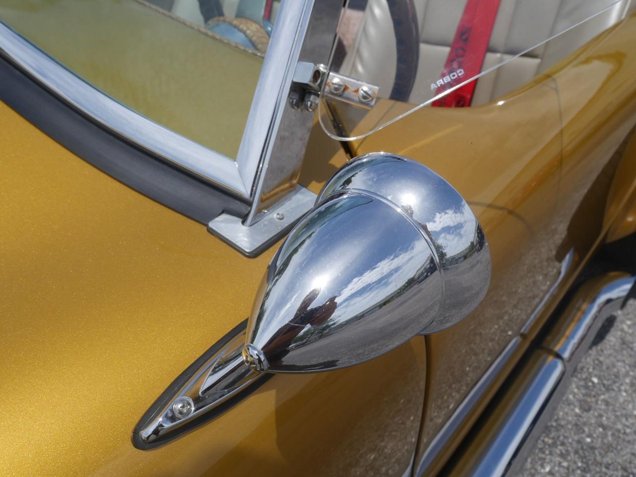 1966 Shelby Cobra Replica