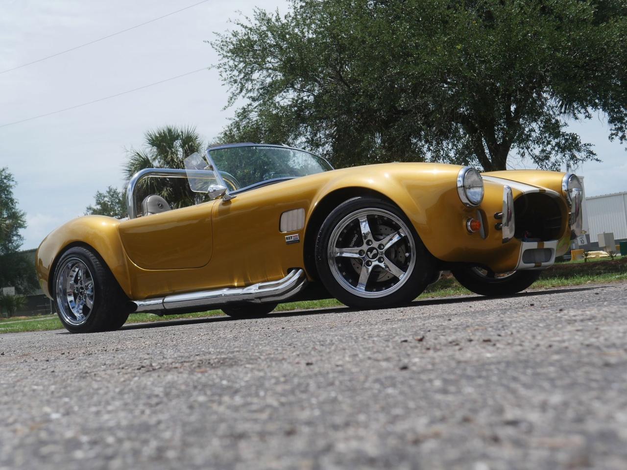 1966 Shelby Cobra Replica