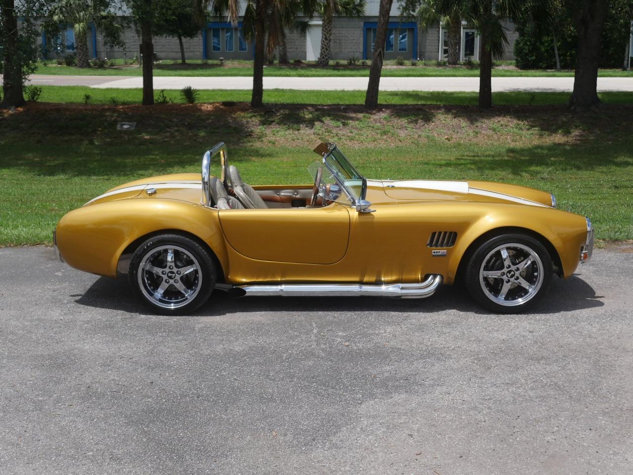 1966 Shelby Cobra Replica
