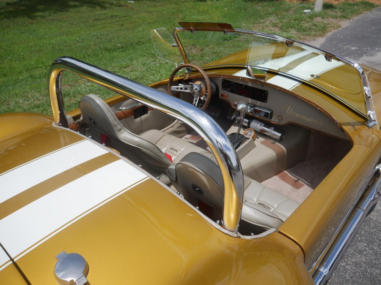 1966 Shelby Cobra Replica