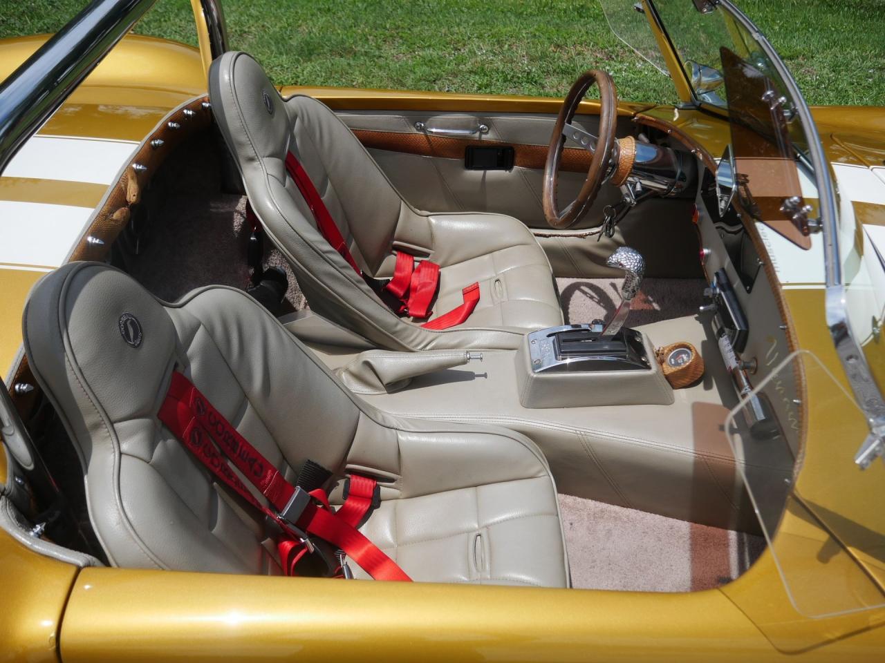 1966 Shelby Cobra Replica